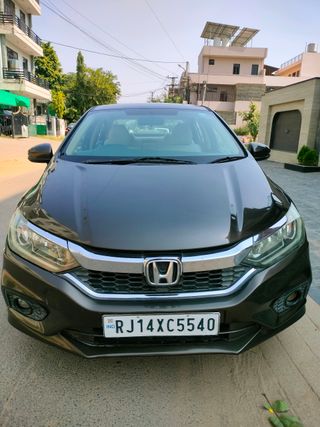 Used i VTEC CVT SV