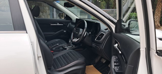 Second-hand 2022 Kia Seltos GTX Plus DCT for sale in New Delhi-8