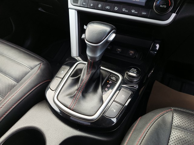 Second-hand 2021 Kia Seltos GTX Plus Diesel AT for sale in Ludhiana-9