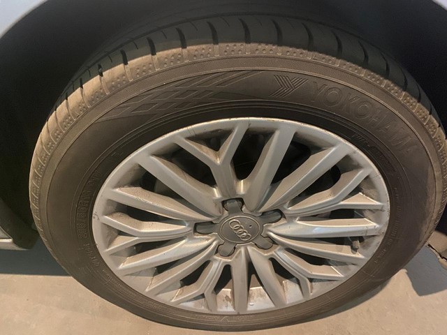 Second-hand 2015 Audi A3 35 TDI Attraction for sale in Chennai-8