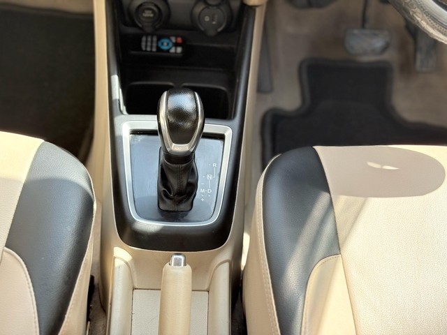 Second-hand 2018 Maruti Swift Dzire AMT VDI for sale in Agra-9