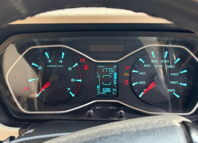 Second-hand 2023 Mahindra Scorpio S 11 BSVI for sale in Jaipur-12