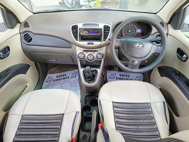 Second-hand 2012 Hyundai i10 Magna for sale in Ludhiana-4