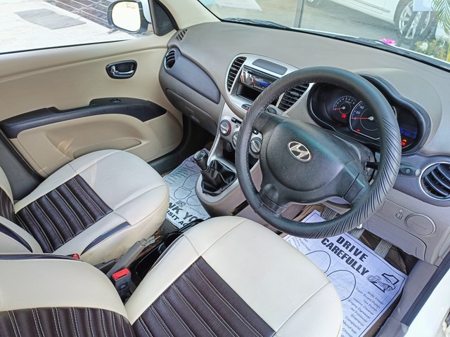 Second-hand 2012 Hyundai i10 Magna for sale in Ludhiana-8