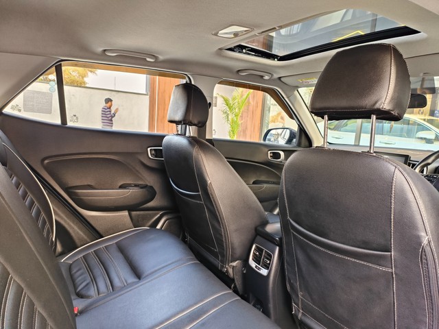 Second-hand 2021 Hyundai Venue SX Diesel for sale in Ludhiana-7