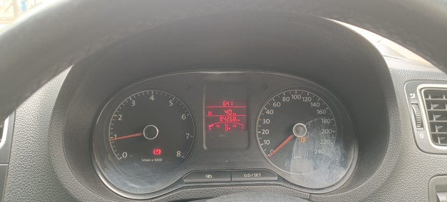 Second-hand 2014 Volkswagen Polo 1.2 MPI Highline for sale in Bangalore-25