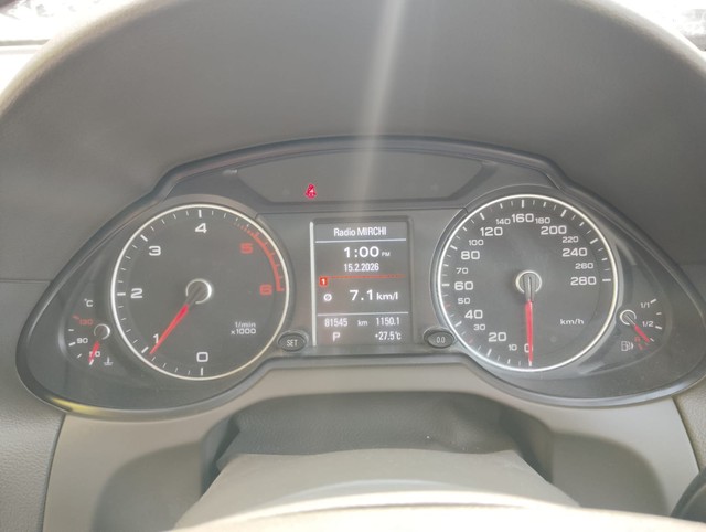 Second-hand 2017 Audi Q5 30 TDI quattro Premium for sale in New Delhi-18