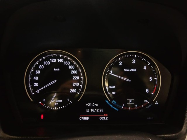 Second-hand 2019 BMW X1 sDrive20d Expedition for sale in New Delhi-8