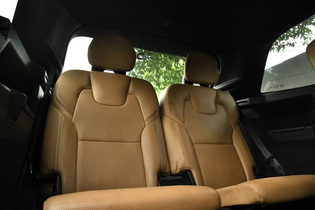 Second-hand 2017 Volvo XC90 D5 Inscription BSIV for sale in Kolkata-14