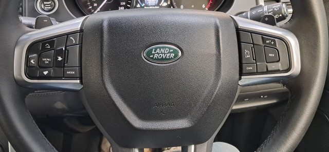 Second-hand 2018 Land Rover Discovery HSE 3.0 TD6 for sale in New Delhi-1