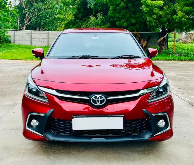 Image Used Car