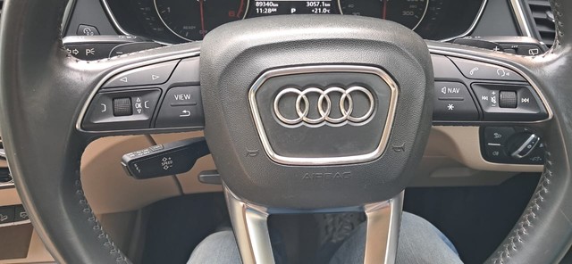 Second-hand 2019 Audi Q5 40 TDI Technology for sale in New Delhi-6