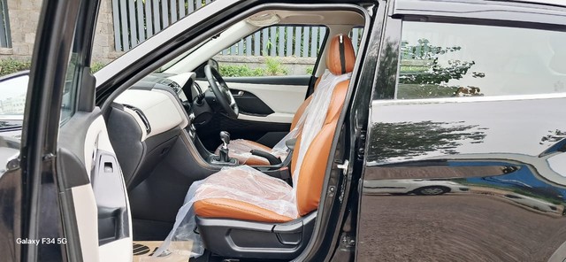 Second-hand 2022 Hyundai Creta SX BSVI for sale in New Delhi-23