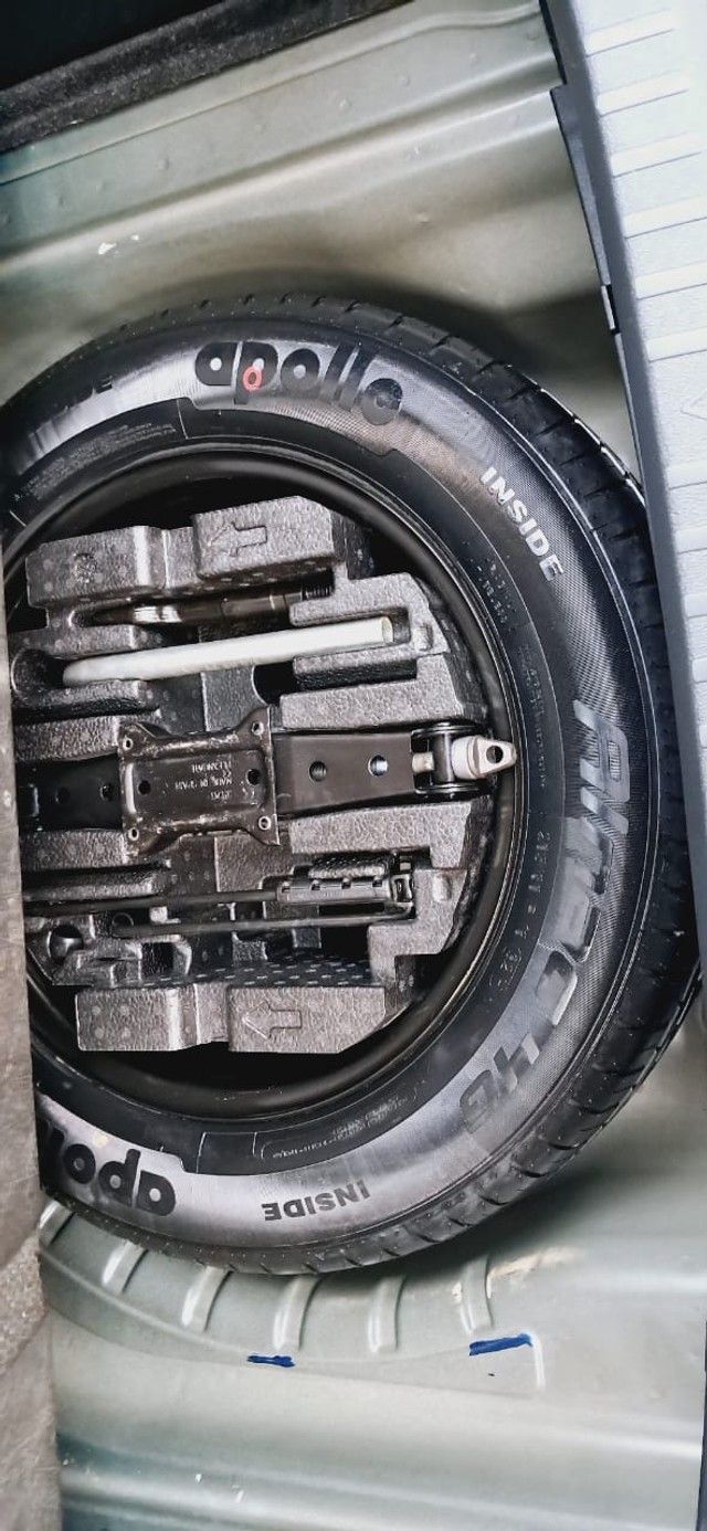 Second-hand 2021 Skoda Octavia Style for sale in New Delhi-10