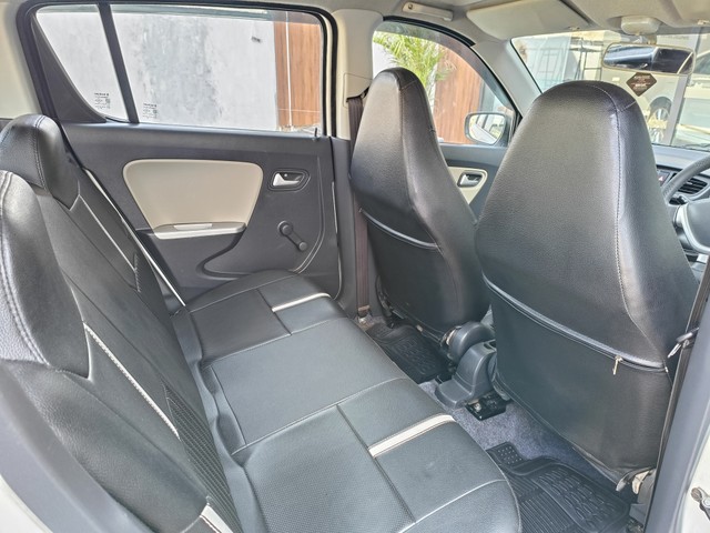 Second-hand 2019 Maruti Suzuki Alto K10 VXI for sale in Ludhiana-7