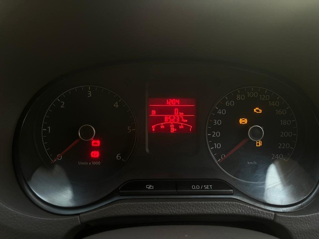 Second-hand 2012 Volkswagen Vento Diesel Highline for sale in Nagpur-5