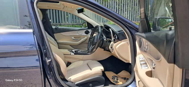 Second-hand 2019 Mercedes-Benz C-Class Progressive C 200 for sale in New Delhi-16