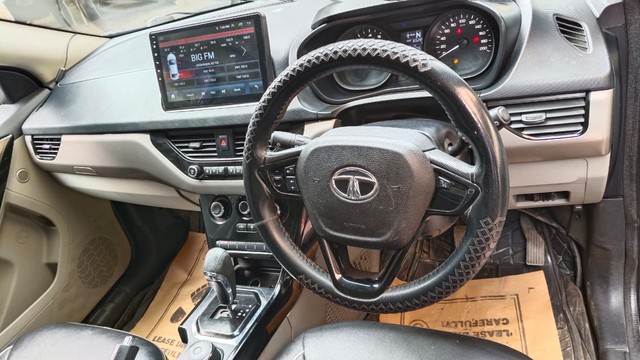Second-hand 2019 Tata Nexon 1.2 Revotron XMA for sale in New Delhi-12