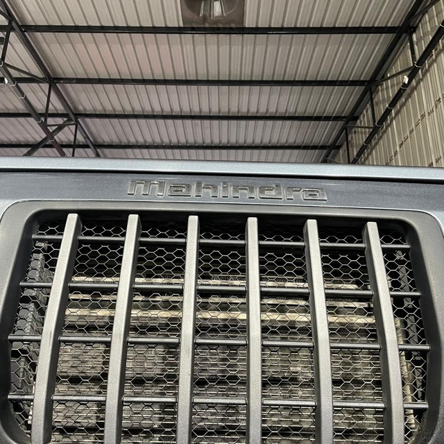 Second-hand 2022 Mahindra Thar LX 4WD Hard Top Diesel BSVI for sale in Jaipur-4