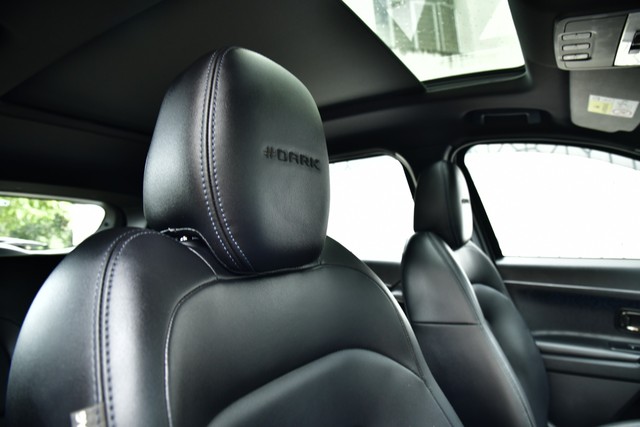 Second-hand 2022 Tata Harrier XZA Plus AT BSVI for sale in Kolkata-15