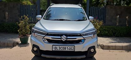 2024 Maruti Suzuki XL6 जेटा एटी