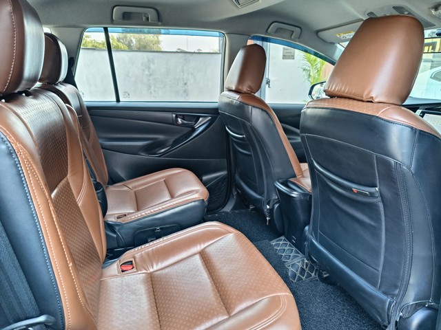 Second-hand 2021 Toyota Innova Crysta 2.4 G 7 STR for sale in Ludhiana-7