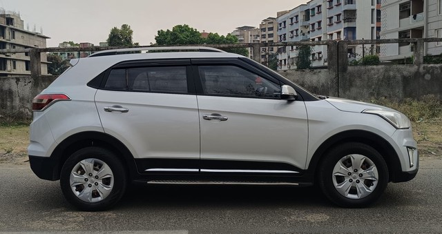 Second-hand 2016 Hyundai Creta 1.4 CRDi S for sale in Nagpur-1