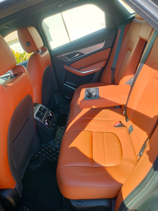 Second-hand 2024 Jaguar F-Pace 2.0 R-Dynamic S for sale in Jaipur-3