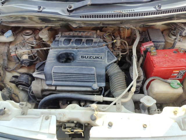 Second-hand 2018 Maruti Wagon R VXI Optional for sale in Etawah