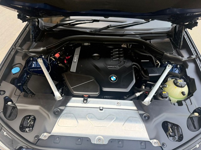 Second-hand 2021 BMW X3 xDrive30i SportX for sale in New Delhi-6