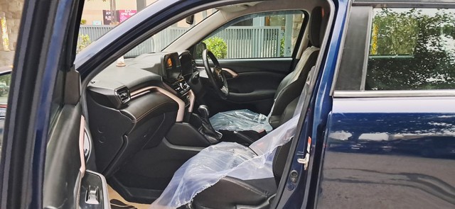 Second-hand 2023 Maruti Grand Vitara Alpha Plus Hybrid CVT BSVI for sale in New Delhi-18