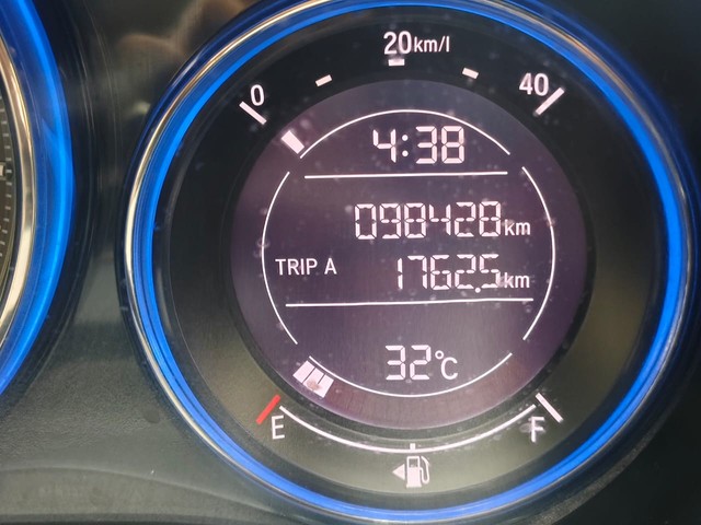 Second-hand 2014 Honda City i DTEC VX for sale in Nagpur-17