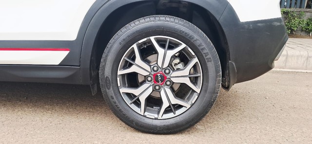 Second-hand 2022 Kia Seltos GTX Plus DCT for sale in New Delhi-20