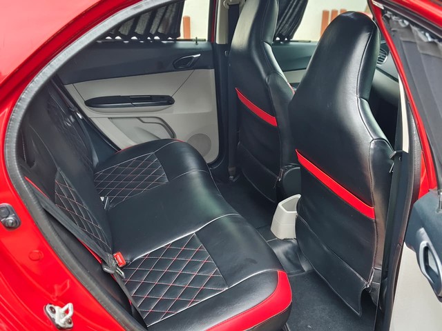 Second-hand 2019 Tata Tiago 1.2 Revotron XT for sale in Nagpur-6