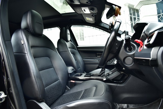 Second-hand 2022 Tata Harrier XZA Plus AT BSVI for sale in Kolkata-16