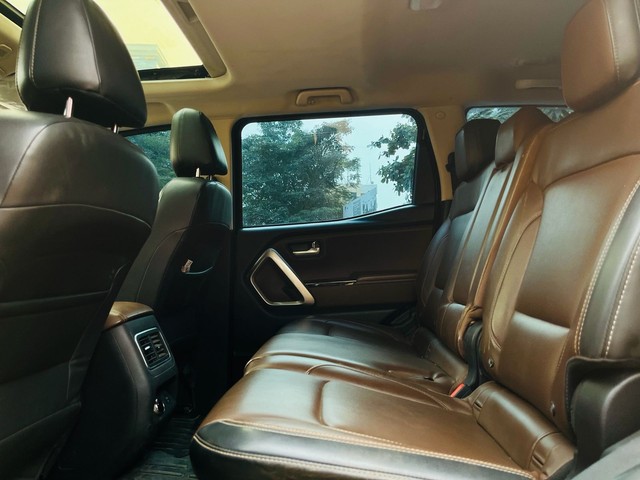 Second-hand 2024 Mahindra Scorpio N Z8 Diesel for sale in Thane-10