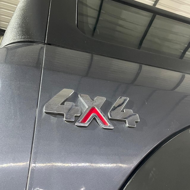 Second-hand 2022 Mahindra Thar LX 4WD Hard Top Diesel BSVI for sale in Jaipur-7