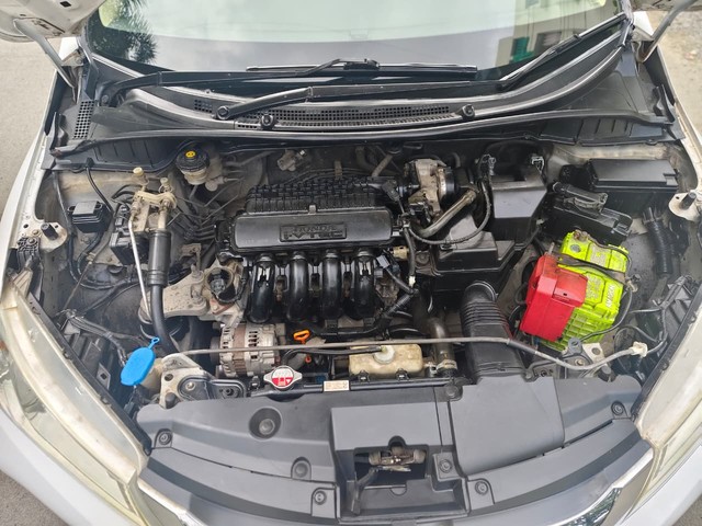 Second-hand 2015 Honda City i VTEC VX for sale in Nagpur-6