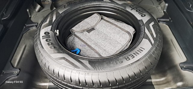 Second-hand 2022 Hyundai Creta SX BSVI for sale in New Delhi-22