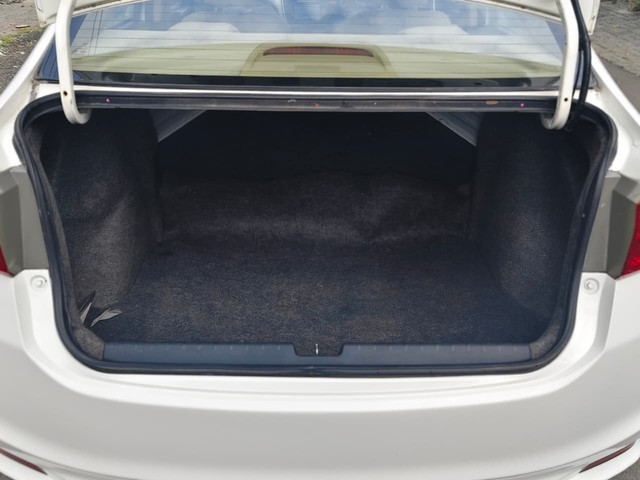 Second-hand 2015 Honda City i VTEC VX for sale in Nagpur-12