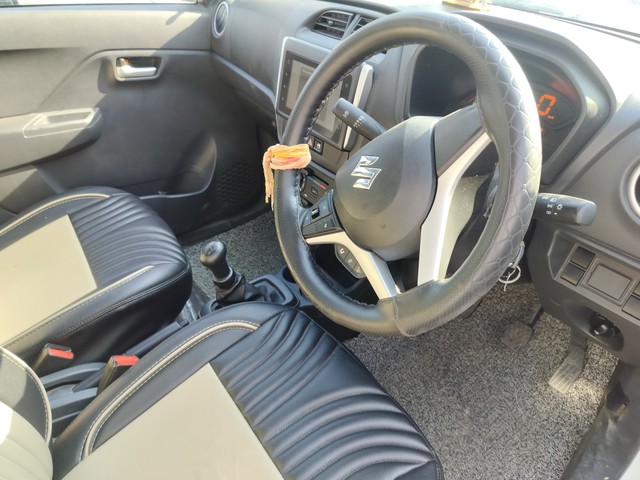 Second-hand 2023 Maruti Alto K10 VXI Plus for sale in Etawah-7