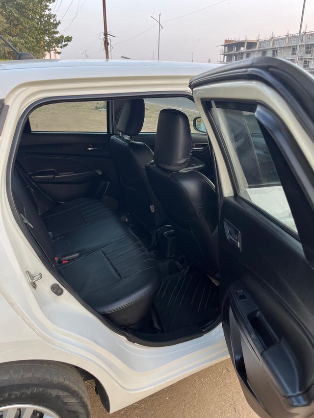 Maruti Swift VXI Second-hand 2020 Maruti Swift VXI for sale in Nagpur-10