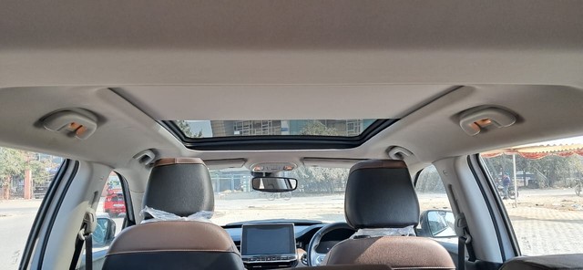 Second-hand 2022 Jeep Meridian Limited Opt AT 4x4 BSVI for sale in New Delhi-26