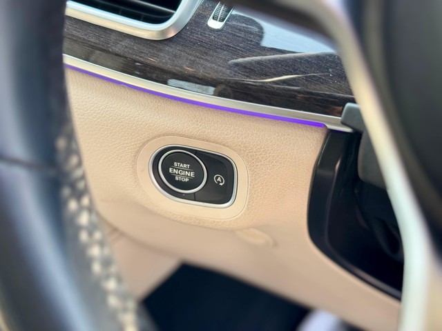 Second-hand 2022 Mercedes-Benz GLS 400d 4MATIC BSVI for sale in New Delhi-12