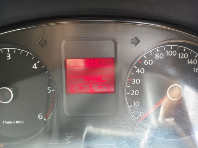 Second-hand 2013 Volkswagen CrossPolo 1.2 TDI for sale in Nagpur-7