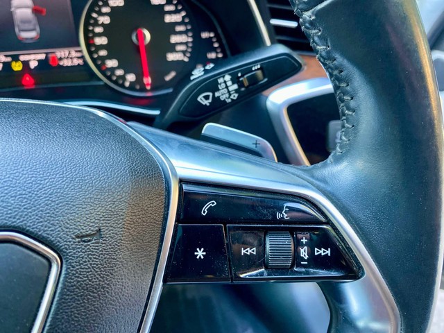 Second-hand 2020 Audi A6 45 TFSI Premium Plus BSVI for sale in New Delhi-15