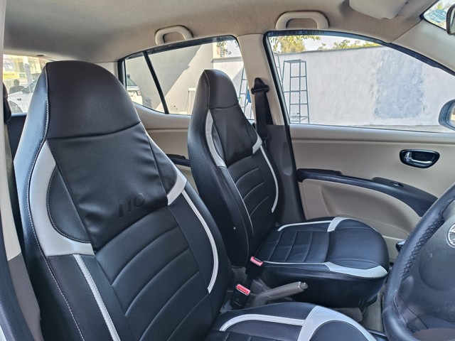 Second-hand 2013 Hyundai i10 Magna for sale in Ludhiana-10