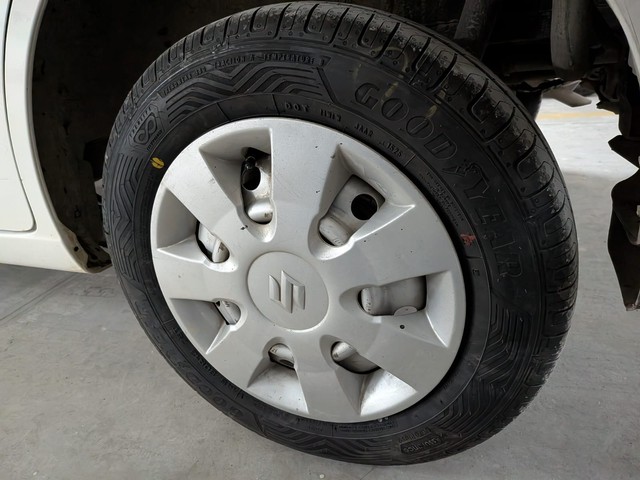 Second-hand 2016 Maruti Wagon R LXI CNG for sale in Nagpur-6