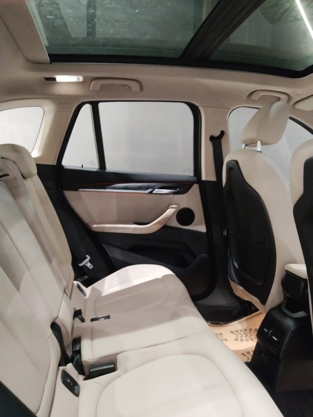 Second-hand 2019 BMW X1 sDrive20d Expedition for sale in New Delhi-11