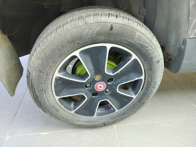 Second-hand 2018 Renault Duster 85PS Diesel RxS for sale in Etawah-4